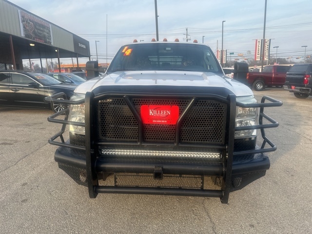 Ford Super Duty F-350 DRW  2014