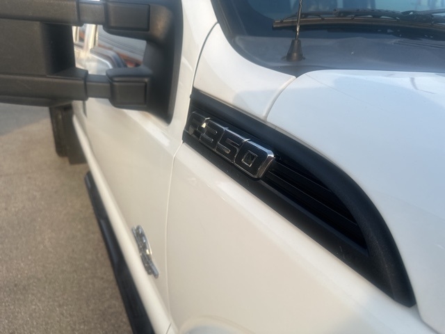 Ford Super Duty F-350 DRW  2014