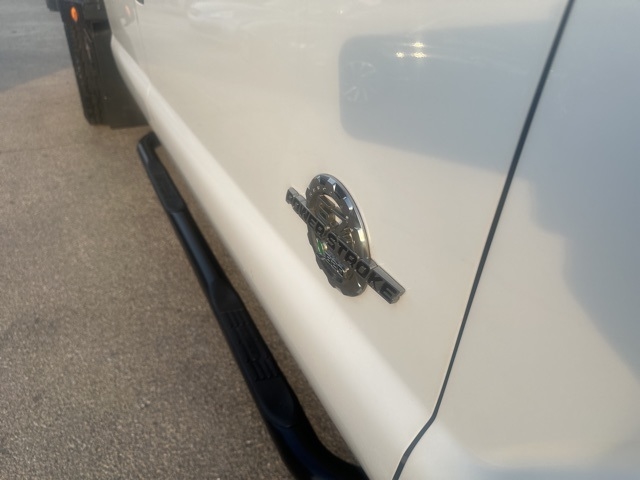 Ford Super Duty F-350 DRW  2014