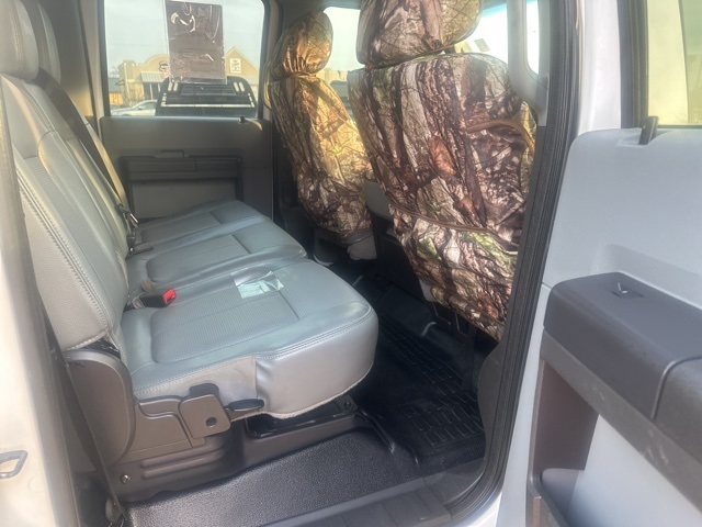 Ford Super Duty F-350 DRW  2014