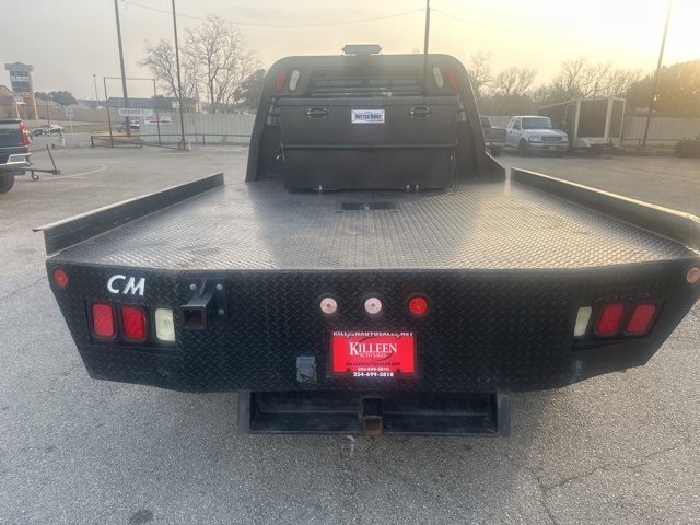 Ford Super Duty F-350 DRW  2014