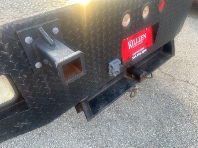 Ford Super Duty F-350 DRW  2014