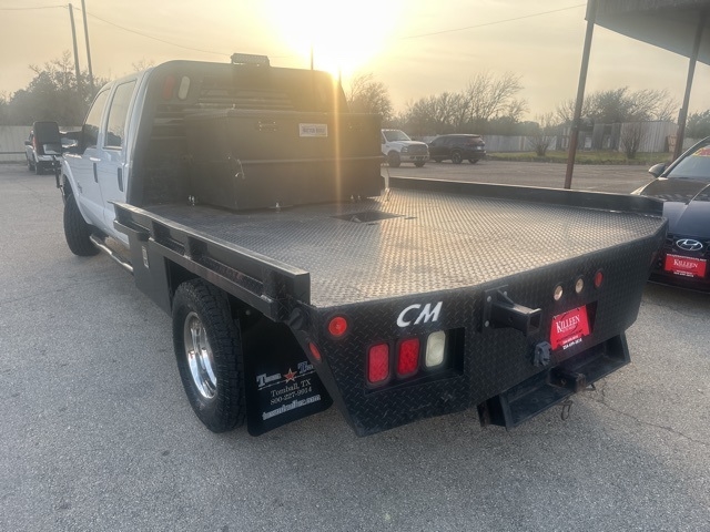 Ford Super Duty F-350 DRW  2014