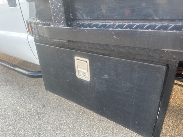 Ford Super Duty F-350 DRW  2014