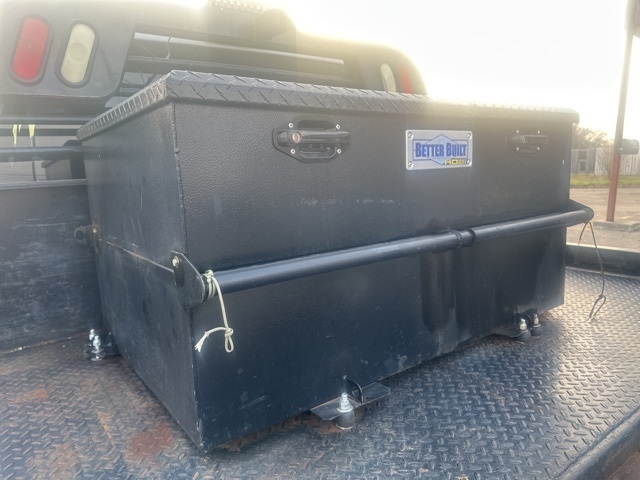 Ford Super Duty F-350 DRW  2014