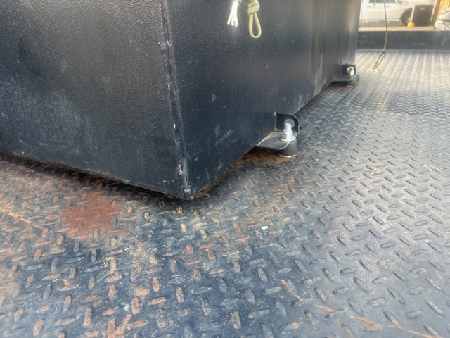 Ford Super Duty F-350 DRW  2014