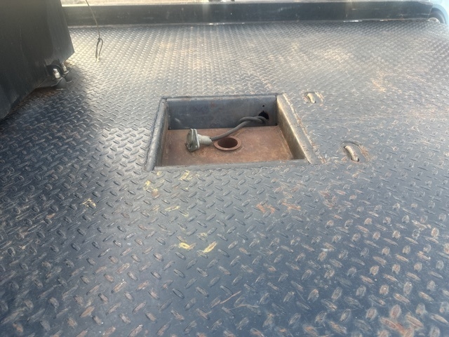 Ford Super Duty F-350 DRW  2014