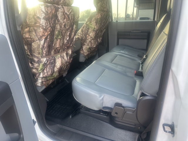 Ford Super Duty F-350 DRW  2014