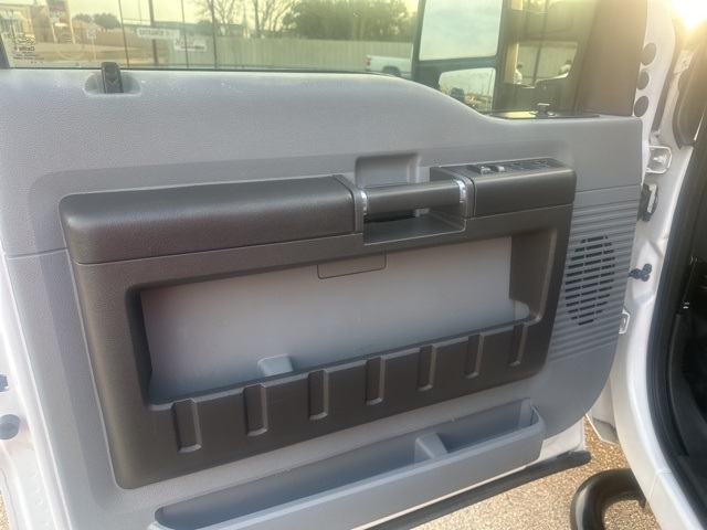 Ford Super Duty F-350 DRW  2014