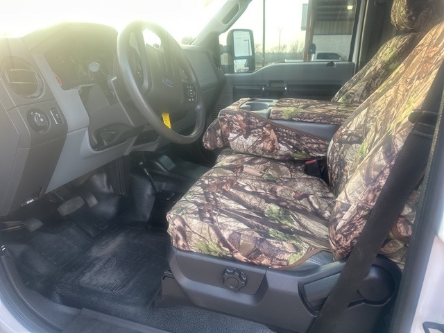 Ford Super Duty F-350 DRW  2014