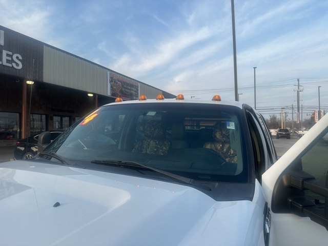 Ford Super Duty F-350 DRW  2014