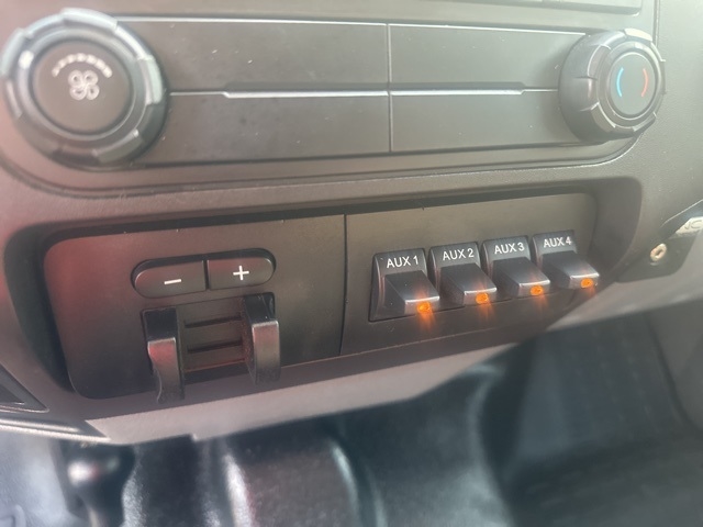 Ford Super Duty F-350 DRW  2014