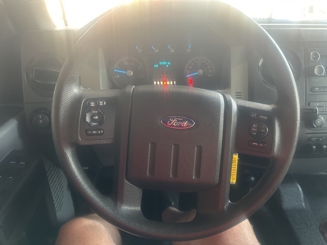 Ford Super Duty F-350 DRW  2014