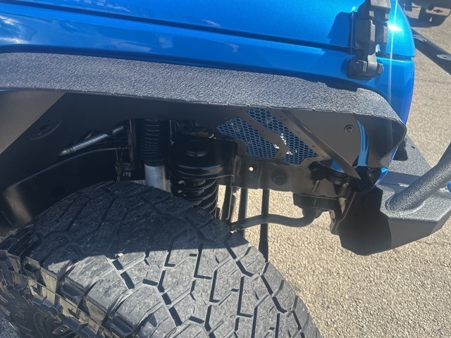 Jeep Wrangler Unlimited  2016