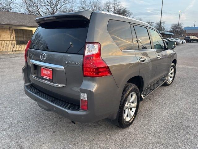 Lexus GX 460  2011