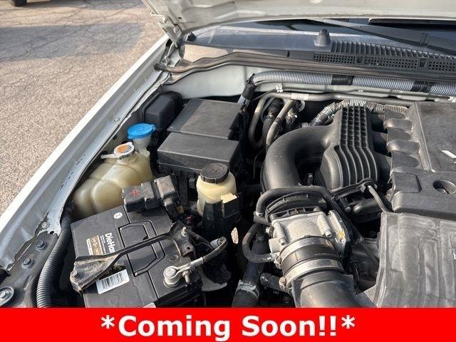 Nissan Frontier  2012