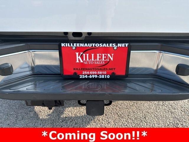 Nissan Frontier  2012