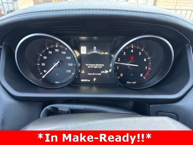 Land Rover Range Rover Sport  2016