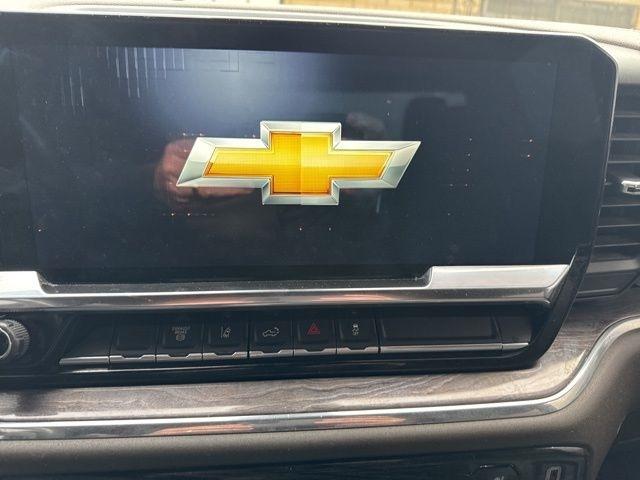 Chevrolet Silverado 3500HD  2024