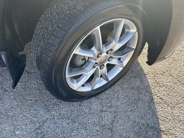 Jeep Grand Cherokee  2016