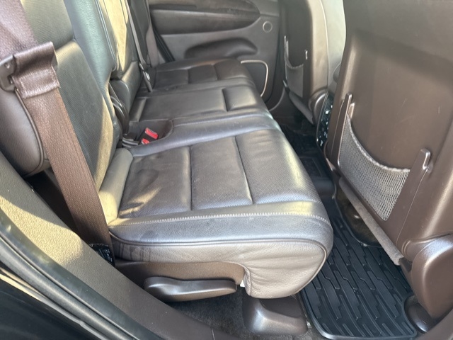 Jeep Grand Cherokee  2016