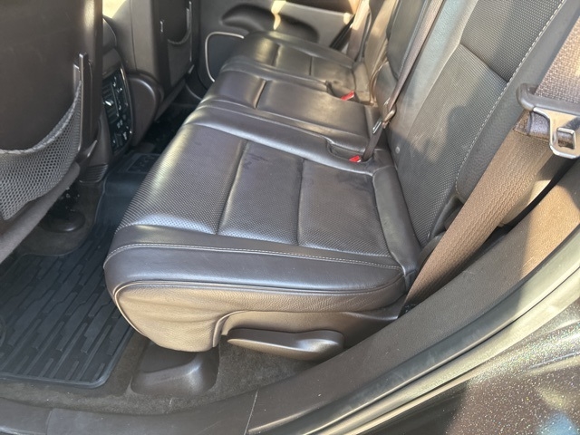 Jeep Grand Cherokee  2016