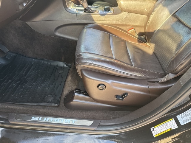 Jeep Grand Cherokee  2016