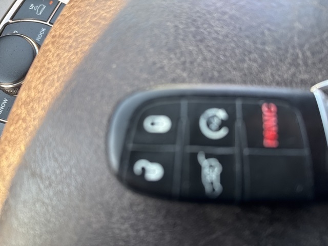 Jeep Grand Cherokee  2016