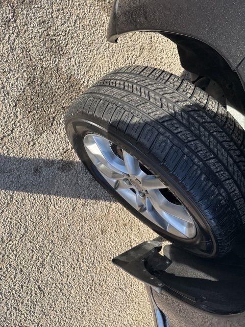 Jeep Grand Cherokee  2016