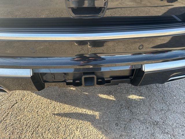 Jeep Grand Cherokee  2016