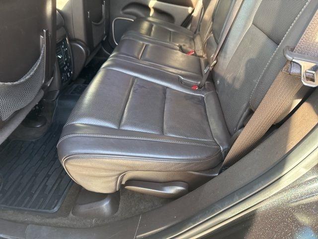 Jeep Grand Cherokee  2016