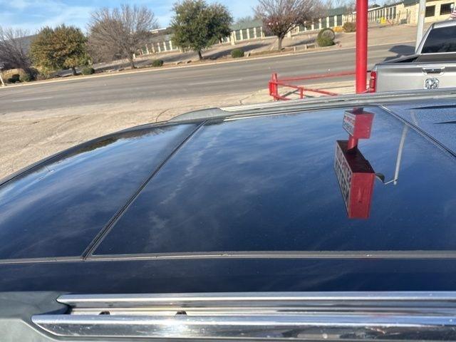 Jeep Grand Cherokee  2016