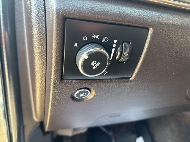 Jeep Grand Cherokee  2016