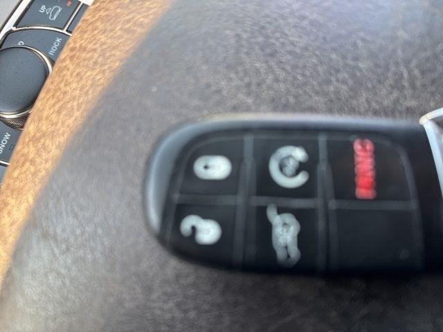 Jeep Grand Cherokee  2016