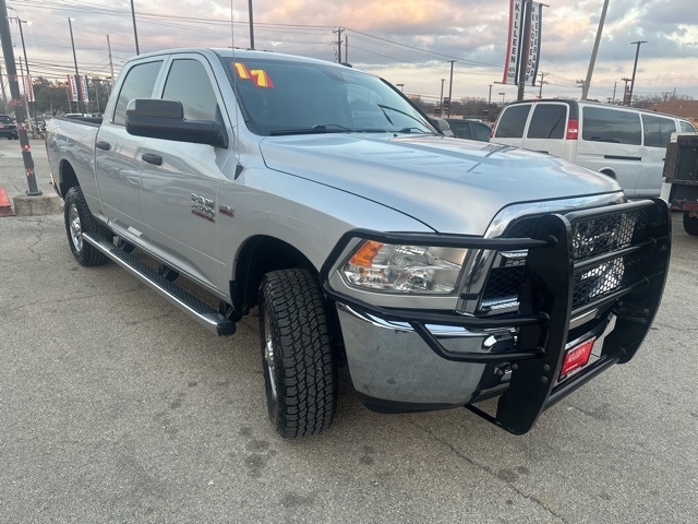 RAM 2500  2017