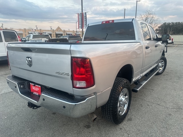 RAM 2500  2017