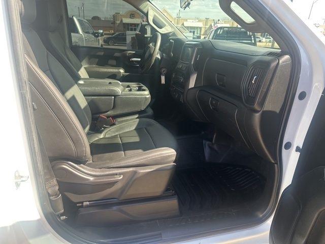 Chevrolet Silverado 3500HD CC  2020