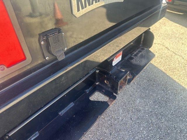 Chevrolet Silverado 3500HD CC  2020