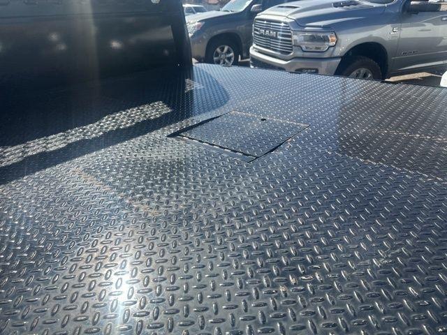 Chevrolet Silverado 3500HD CC  2020