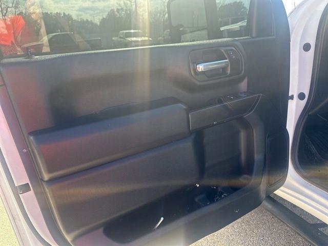 Chevrolet Silverado 3500HD CC  2020