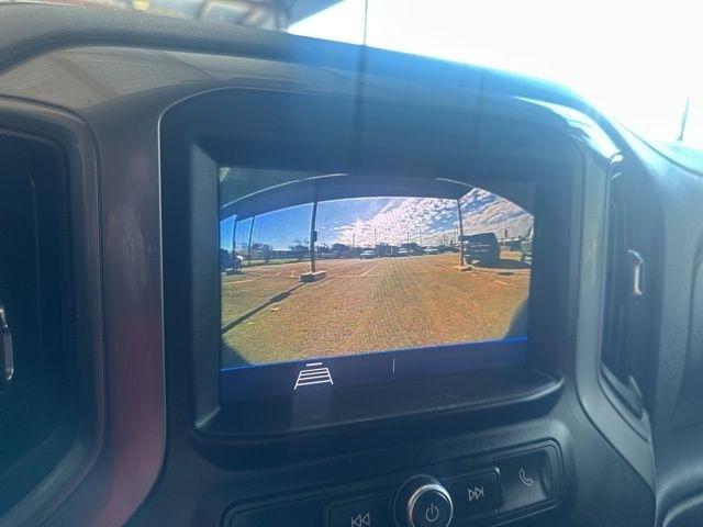 Chevrolet Silverado 3500HD CC  2020