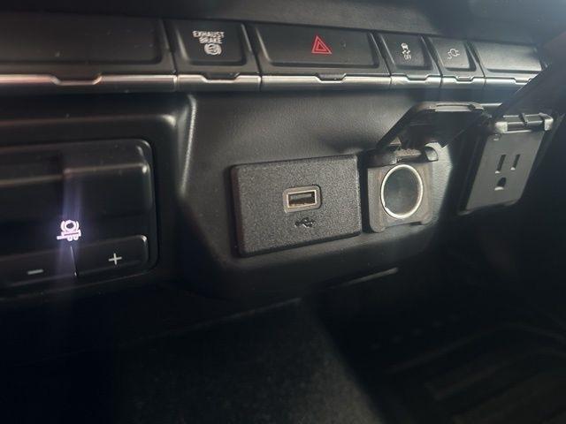 Chevrolet Silverado 3500HD CC  2020