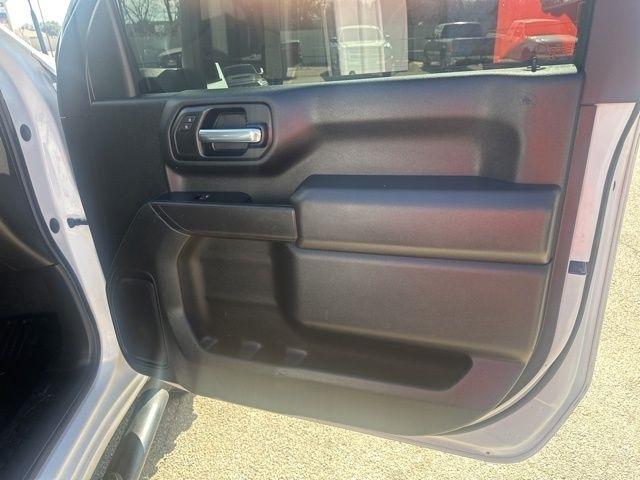 Chevrolet Silverado 3500HD CC  2020