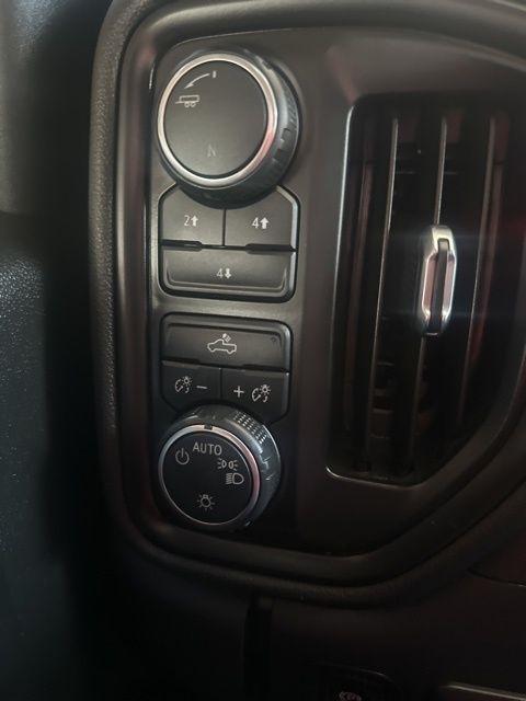 Chevrolet Silverado 3500HD CC  2020