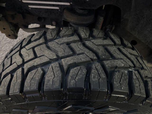 Jeep Wrangler JK Unlimited  2018