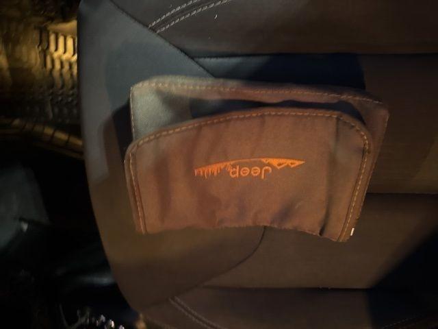 Jeep Wrangler JK Unlimited  2018