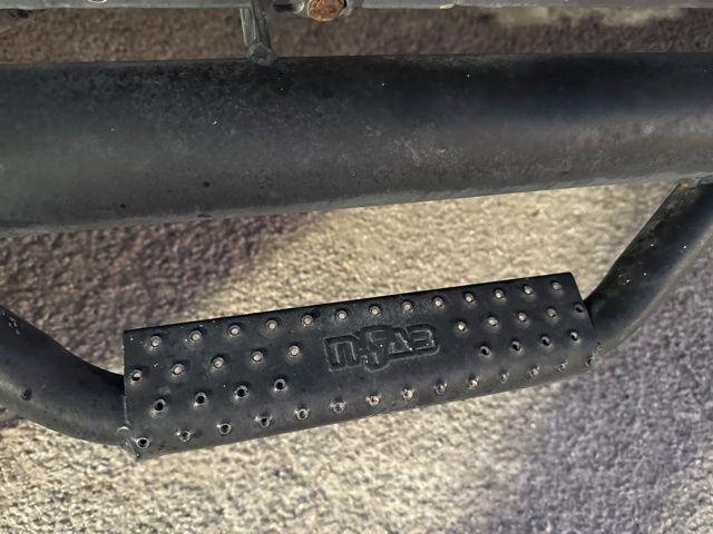 Jeep Wrangler JK Unlimited  2018