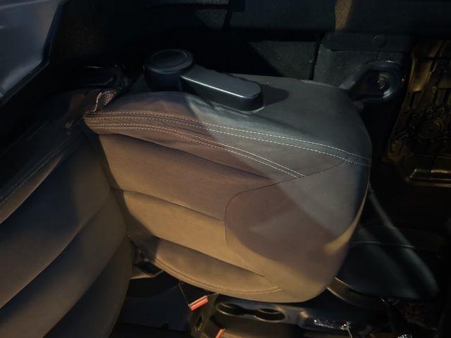 Jeep Wrangler JK Unlimited  2018