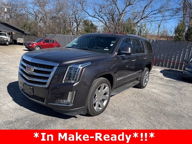 Cadillac Escalade  2016