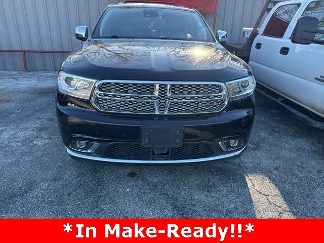 Dodge Durango  2018